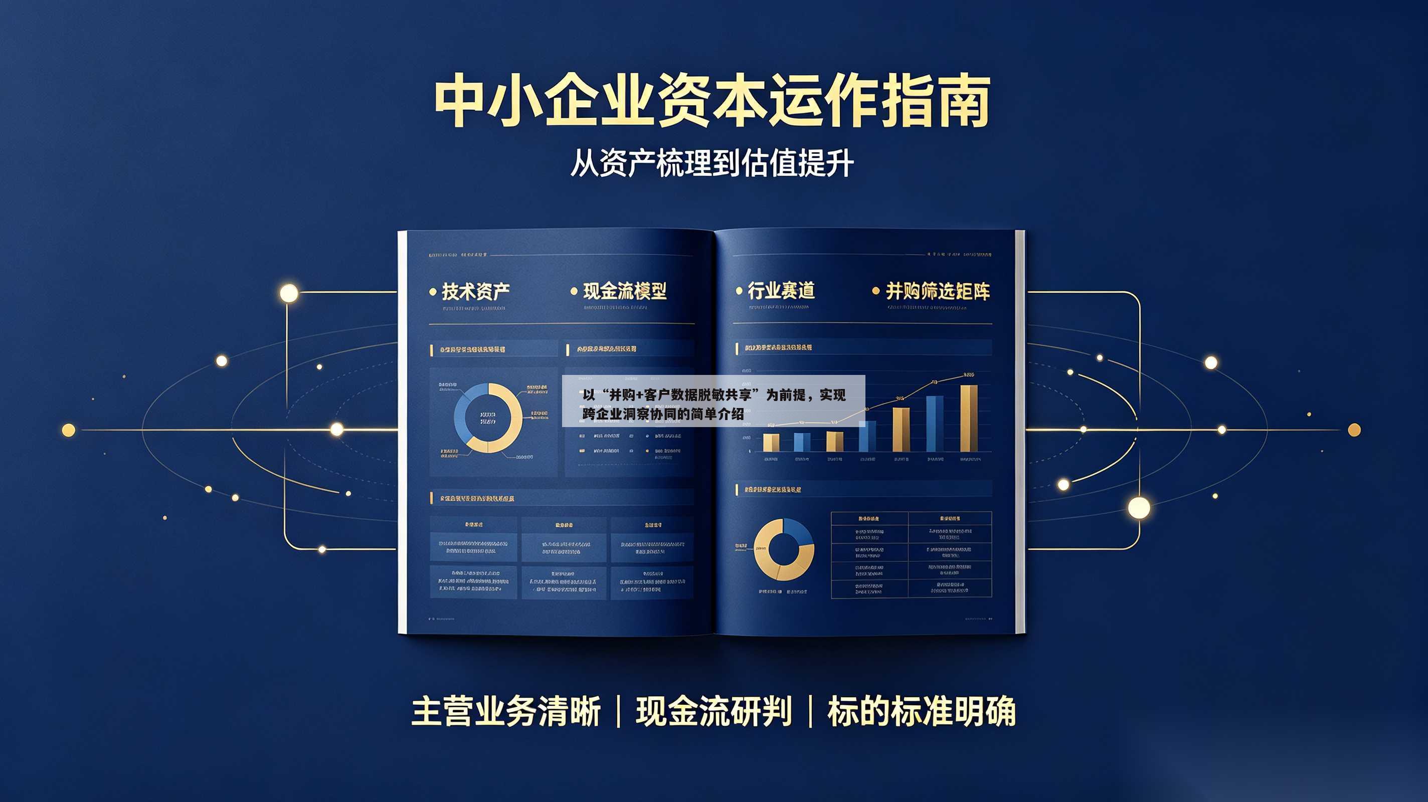 以“并购+客户数据脱敏共享”为前提,实现跨企业洞察协同的简单介绍-第1张图片-深圳中创商业咨询 以“并购+客户数据脱敏共享”为前提,实现跨企业洞察协同的简单介绍-第1张图片-深圳中创商业咨询